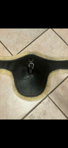 Bavette kentucky 125c mmouton