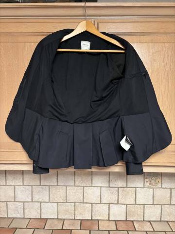 veste de concours Samshield M / T38