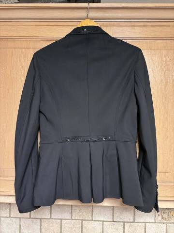 veste de concours Samshield M / T38