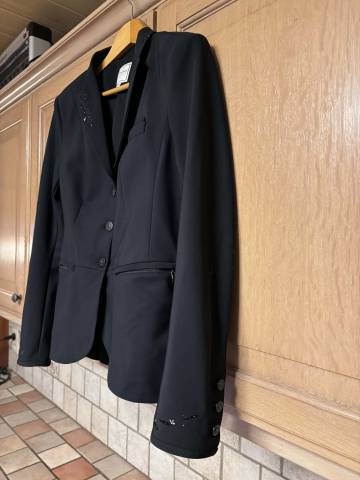 veste de concours Samshield M / T38