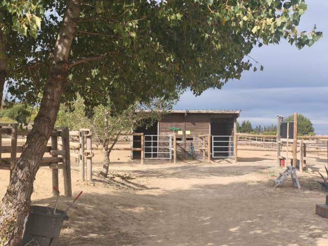 écuries de propriétaires montpellier 