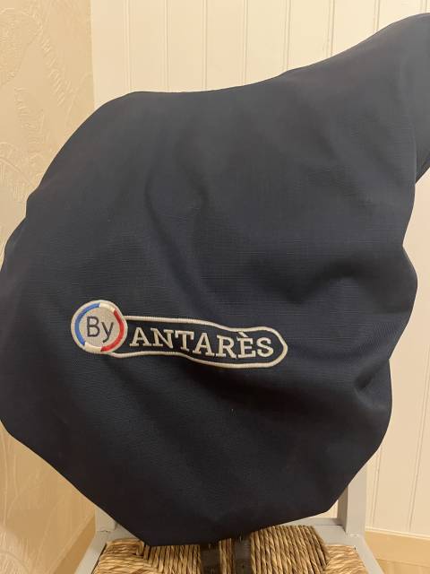 Antar&egrave;s monocartier 