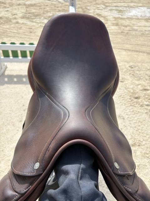 Selle d&rsquo;obstacles Antar&eacute;s