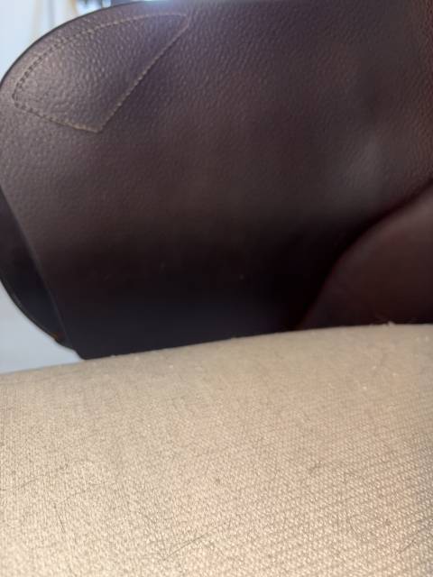 Selle d&rsquo;obstacles Antar&eacute;s