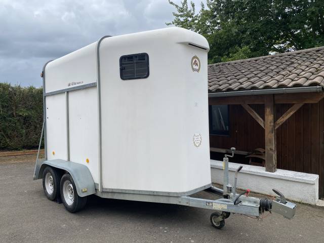 Van fautras - provan club - 2 places