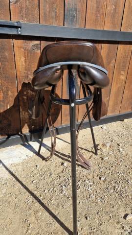 Selle Ikonic cso/ cross 17,5