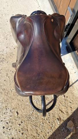 Selle Ikonic cso/ cross 17,5