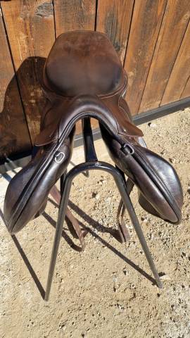 Selle Ikonic cso/ cross 17,5