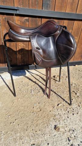 Selle Ikonic cso/ cross 17,5