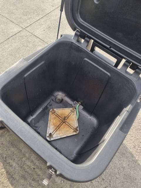 Purificateur de foin pour chevaux Haygain 600