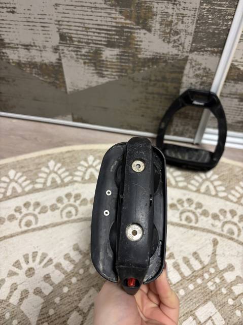 &Eacute;triers safe-on  flex-on