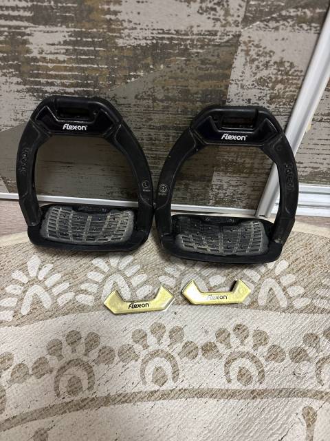 &Eacute;triers safe-on  flex-on