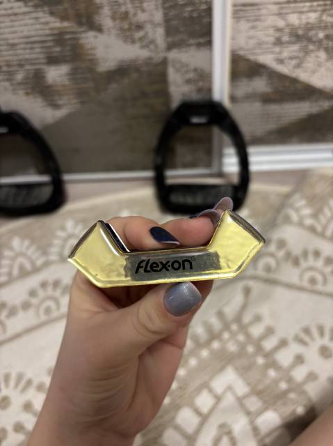 &Eacute;triers safe-on  flex-on