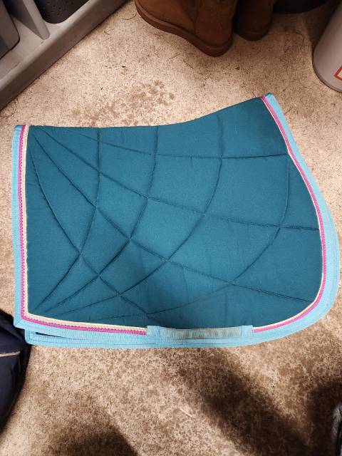 Tapis equitation  azhary 