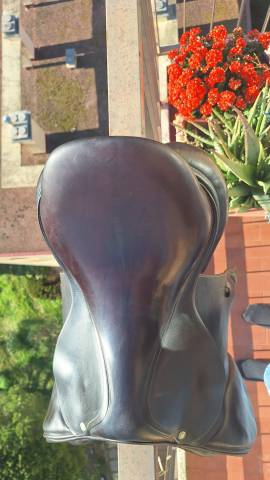 Devoucoux / Socoa / 18 pouces / 2014