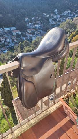 Devoucoux / Socoa / 18 pouces / 2014