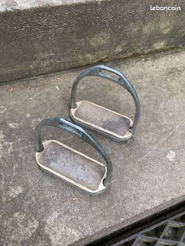 Selle d'obstacle Macel 