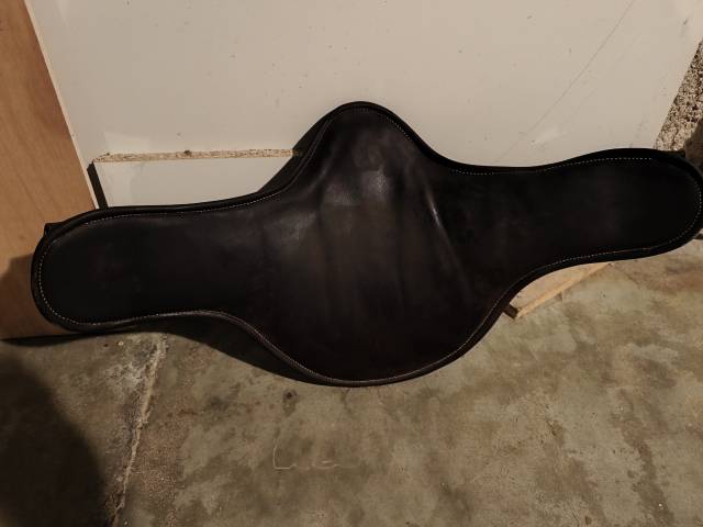 Sangle bavette CSO GBS 