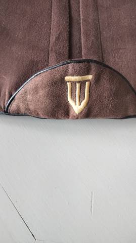 amortisseur saut d'obstacle Winderen