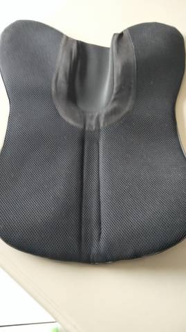 amortisseur saut d'obstacle Winderen