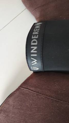 amortisseur saut d'obstacle Winderen