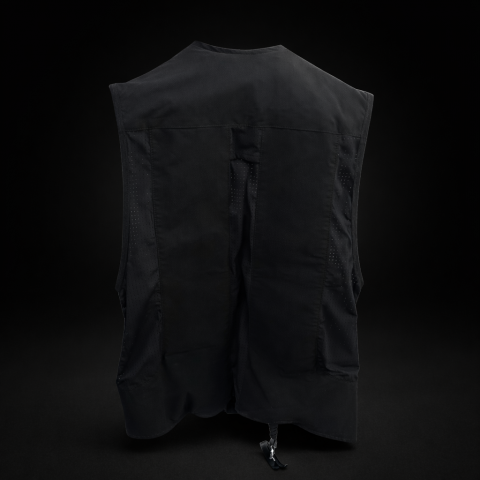 Airbag d&rsquo;&eacute;quitation Crystal AXION Equestrian &ndash; Mod&egrave;le F