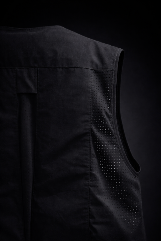 Airbag d&rsquo;&eacute;quitation Crystal AXION Equestrian &ndash; Mod&egrave;le F