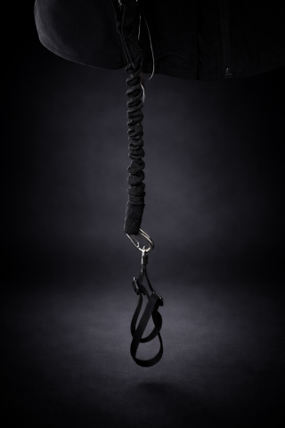 Airbag d&rsquo;&eacute;quitation Crystal AXION Equestrian &ndash; Mod&egrave;le O