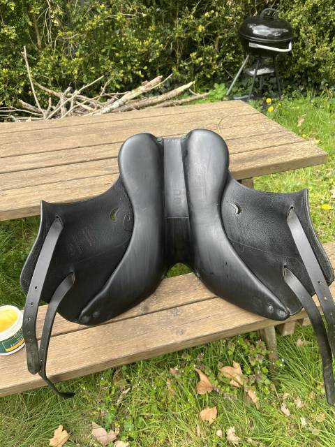 Selle Korrika 0 quasi neuve