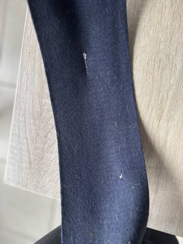 Bande de repos Performance 