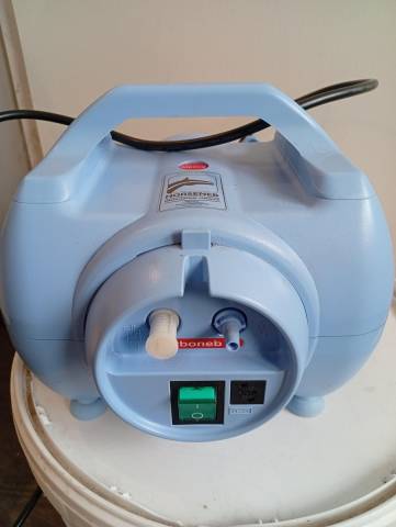 Nébulisateur Horseneb Greenpex