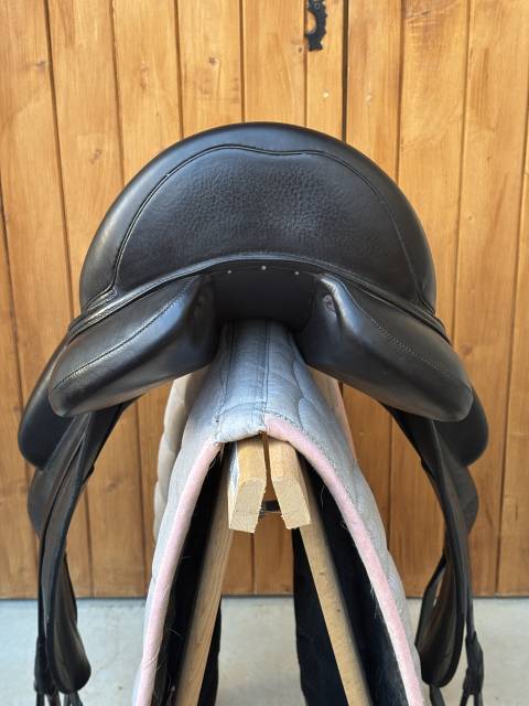 Selle Forestier Aachen 18"