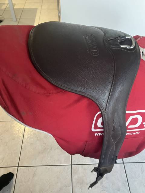 Selle cwd 2016 , mod&egrave;le SE01