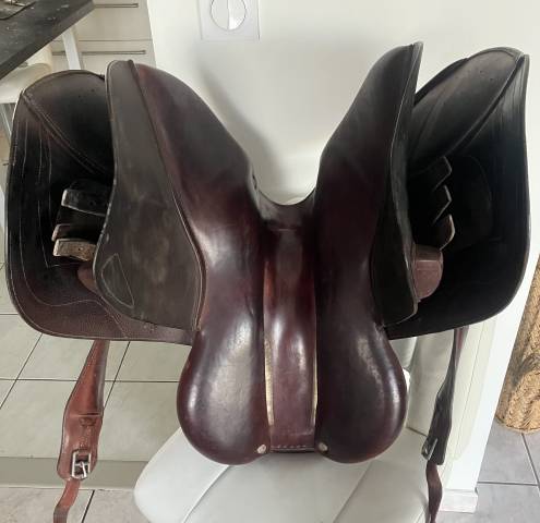 Selle cwd 2016 , mod&egrave;le SE01