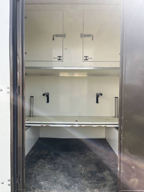 Vl peugoet boxer 2 chevaux