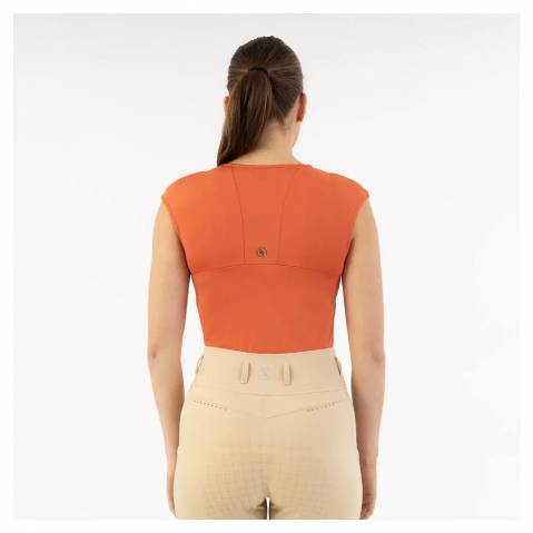 D&eacute;bardeur Dame Klaske - BR - L&eacute;ger et confortable