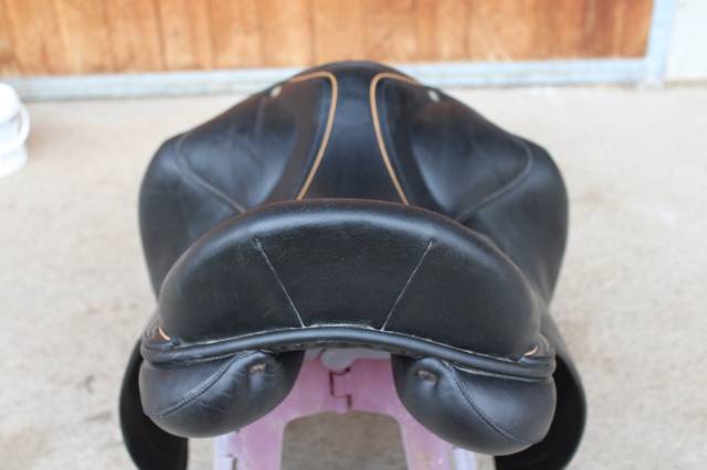 Selle Childeric Dressage 