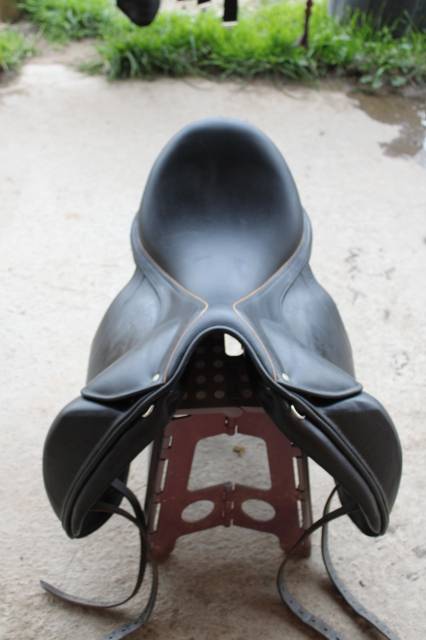 Selle Childeric Dressage 