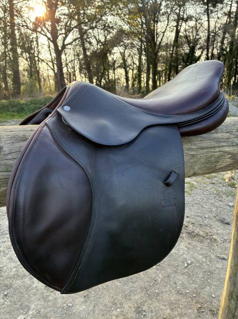 Selle CWD orient&eacute;e cso
