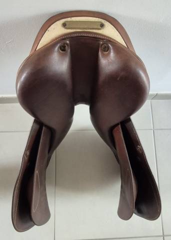 Selle prestige paris