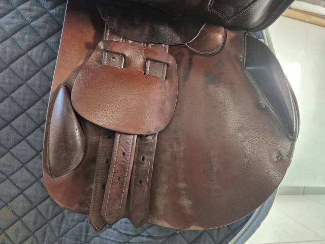 Selle Prestige Paris