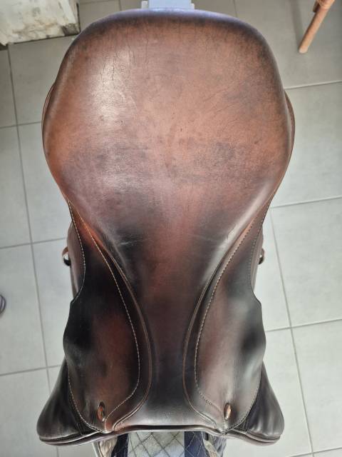 Selle Prestige Paris