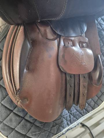 Selle Prestige Paris