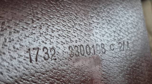 Selle Prestige Paris