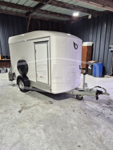 Debon - roadster c300 - ptac 1300kg - occasion 