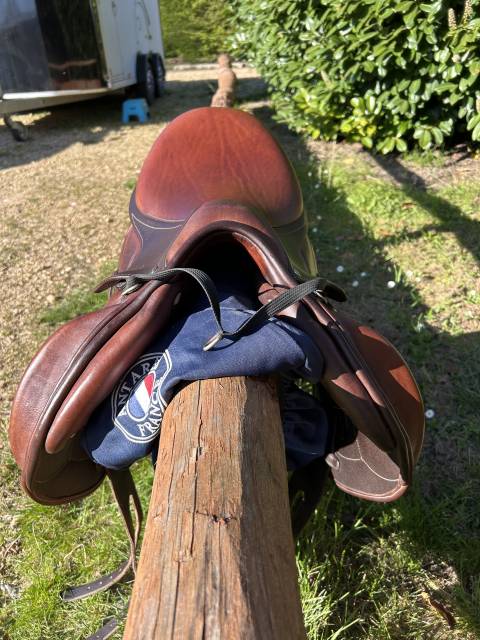 Selle Antares monoquartier