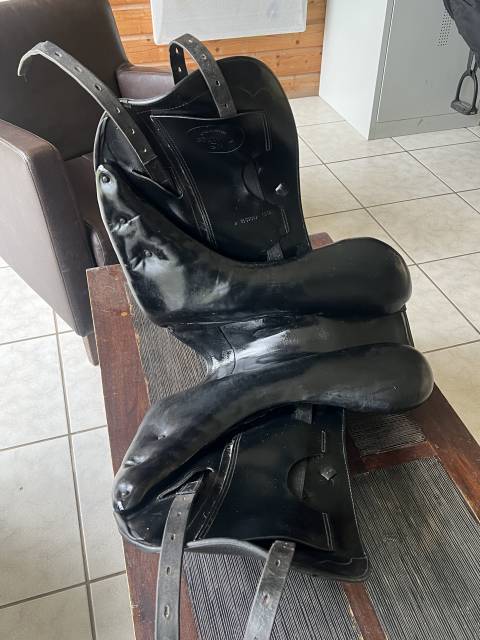 Selle prestige optimax