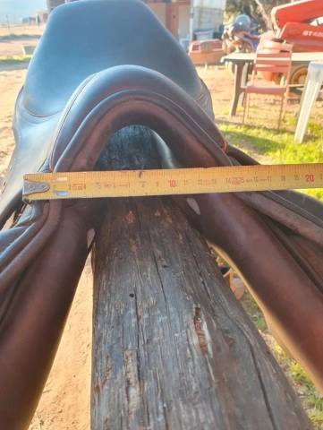 Selle cso eric mondange 