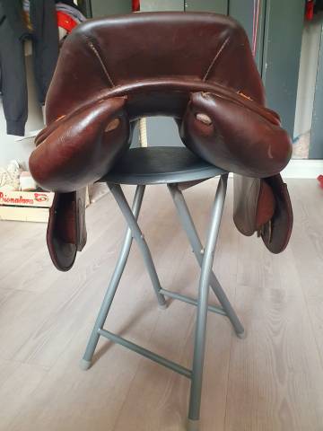 Selle cso eric mondange 