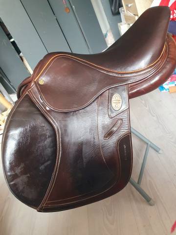 Selle cso eric mondange 